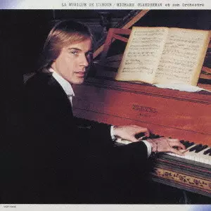 RICHARD CLAYDERMAN / リチャード・クレイダーマン商品一覧｜OLD