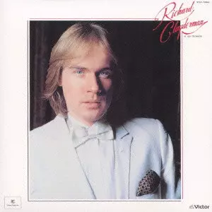 RICHARD CLAYDERMAN / リチャード・クレイダーマン商品一覧