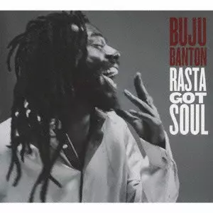 レゲエレコード　buju banton 2枚セット レゲエ BATTY RIDER Buju Banton Batty Rider - メルカリ