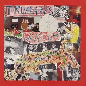 【中古】 Trumans Water TrumansWater TRUMANS WATER / トルーマンズ・ウォーター商品一覧｜ディスク