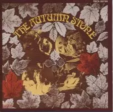 SMALL FACES / スモール・フェイセス / オータム・ストーン