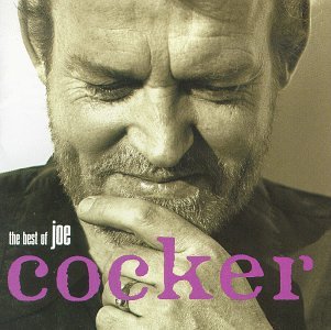 JOE COCKER / ジョー・コッカー / ベスト・オブ・ジョー・コッカー