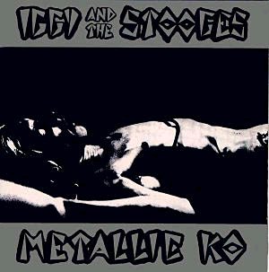 ■新品■Iggy And The Stooges イギー・アンド・ザ・ストゥージズ/metallic K.O.(CD) Iggy Pop イギー・ポップ