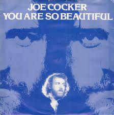 JOE COCKER / ジョー・コッカー / I CAN STAND A LITTLE RAIN / ユー・アー・ソー・ビューティフル