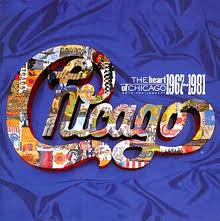 THE HEART OF CHICAGO 1967-1981 / ハート・オブ・シカゴ 1967-1981/CHICAGO/シカゴ｜OLD  ROCK｜ディスクユニオン・オンラインショップ｜diskunion.net
