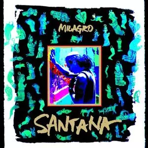 ミラグロ/SANTANA/サンタナ｜OLD ROCK｜ディスクユニオン・オンライン