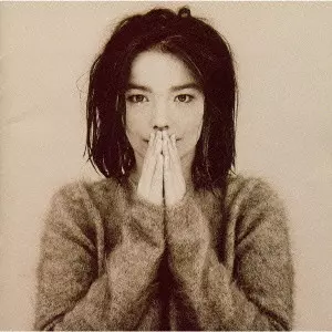 【非売品】　Björk ビョーク　DEBUT デビュー　B3ポスター　プロモ DEBUT / デビュー[+1]/BJORK/ビョーク｜ROCK / POPS / INDIE｜ディスク