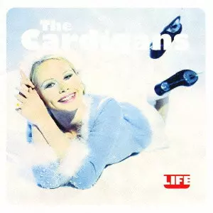 LIFE / ライフ+5/CARDIGANS/カーディガンズ｜ROCK / POPS / INDIE