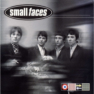 SMALL FACES / スモール・フェイセス / THE ANTHOLOGY 1965-1967 / アンソロジー1965-67