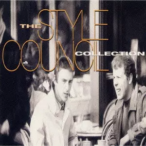 COLLECTION / コレクション/STYLE COUNCIL/ザ・スタイル・カウンシル