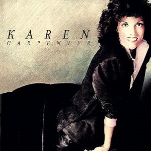 KAREN CARPENTER / カレン・カーペンター / KAREN CARPENTER / 遠い初恋