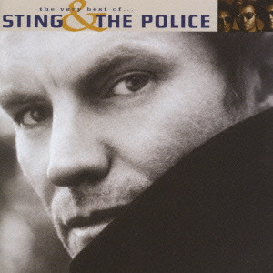 THE VERY BEST OF STING & THE POLICE / ベスト・オブ・スティング