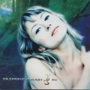 JASMINE / ジャスミン / YES / イエス
