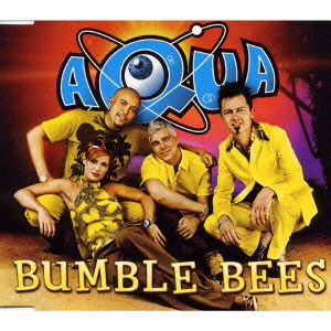 AQUA / アクア / BUMBLE BEES / バンブル・ビー