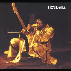JIMI HENDRIX ジミ・ヘンドリックス AT MONTEREY
