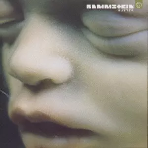 RAMMSTEIN / ラムシュタイン / MUTTER / ムター