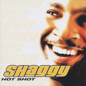 SHAGGY / シャギー / HOT SHOT + 3 / ホット・ショット＋3