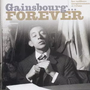 GAINSBOURG FOREVER / ゲンスブール・フォーエヴァー/SERGE
