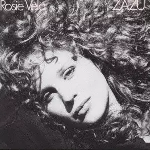 お気にいる ZAZU / ザズ/ROSIE VELA/ロージー・ヴェラ｜OLD ROCK｜ディスク 洋楽
