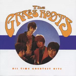 GRASS ROOTS / グラス・ルーツ / 紙ジャケ　５枚組　特典BOX付き ALL TIME GREATEST HITS / スーナー・オア・レイター~グラス・ルーツ