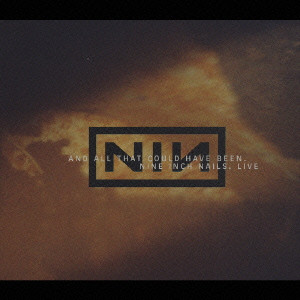 NINE INCH NAILS LIVE : AND ALL THAT COULD HAVE BEEN / ナイン・インチ・ネイルズ ・ライヴ:アンド・オール・ザット・クッド・ハヴ・ビーン/NINE INCH NAILS/ナイン・インチ・ネイルズ｜ROCK / POPS /  INDIE｜ディスクユニオン・オンラインショップ｜diskunion.net