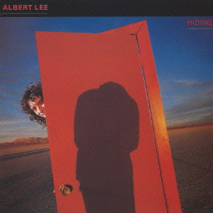ALBERT LEE / アルバート・リー / HIDING / ハイディング