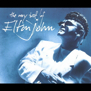 ELTON JOHN / エルトン・ジョン / THE VERY BEST OF ELTON JOHN / ベリー・ベスト・オブ・エルトン・ジョン