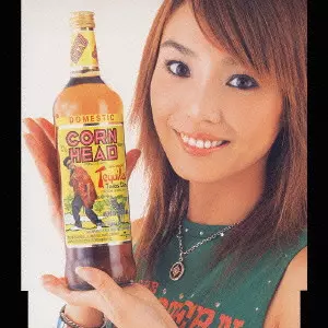 CORN HEAD / コーン・ヘッド / TEQUILA / TEQUILA～みんなDAY～