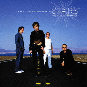 CRANBERRIES / クランベリーズ / STARS: THE BEST OF 1992-2002 / スターズ:ザ・ベスト・オブ・クランベリーズ 1992-2002