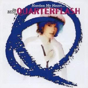 QUARTERFLASH / クォーターフラッシュ商品一覧｜LATIN/BRAZIL/WORLD  MUSIC｜ディスクユニオン・オンラインショップ｜diskunion.net