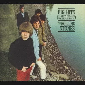 BIG HITS (HIGH TIDE AND GREEN GRASS) / ビッグ・ヒッツ(ハイ・タイド