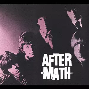AFTERMATH (UK VERSION) / アフターマス(UKヴァージョン