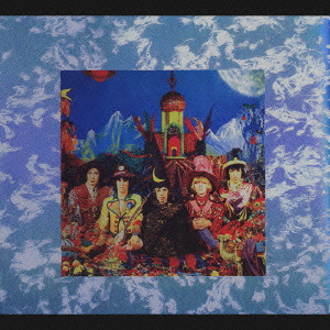 THEIR SATANIC MAJESTIES REQUEST / サタニック・マジェスティーズ/ROLLING STONES/ローリング・ストーンズ｜OLD  ROCK｜ディスクユニオン・オンラインショップ｜diskunion.net