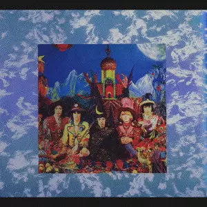 LP ローリング・ストーンズ/サタニック・マジェスティーズ1967年リリース版 ザ・ローリング・ストーンズの『サタニック・マジェスティーズ』50周年