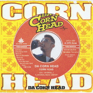 CORN HEAD / コーン・ヘッド / DA CORN HEAD / DA CORN HEAD