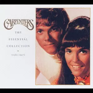 THE ESSENTIAL COLLECTION / エッセンシャル・コレクション・ボックス