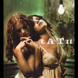 t.A.T.u. / 200KM/H IN THE WRONG LANE DELUXE EDITION / t.A.T.u.~デラックス・エディション