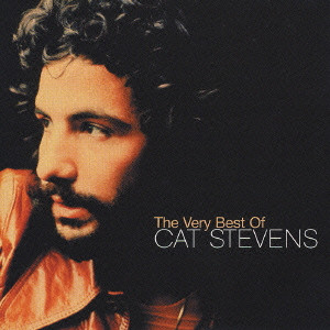 CAT STEVENS (YUSUF) / キャット・スティーヴンス(ユスフ) / THE VERY BEST OF CAT STEVENS / 雨にぬれた朝~ヴェリー・ベスト・オブ・キャット・スティーヴンス