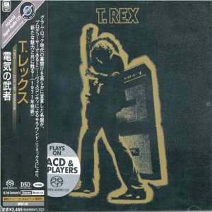 ELECTRIC WARRIOR / 電気の武者/T. REX/T・レックス｜OLD  ROCK｜ディスクユニオン・オンラインショップ｜diskunion.net