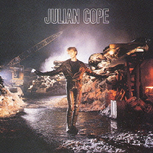JULIAN COPE / ジュリアン・コープ / SAINT JULIAN / セイント・ジュリアン+14(スペシャル・エディション)