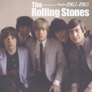 ROLLING STONES / ローリング・ストーンズ / SINGLES 1963-1965 / シングル・ボックス VOL.1(1963-1965)