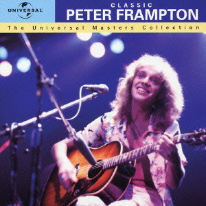 PETER FRAMPTON / ピーター・フランプトン / PETER FRAMPTON THE BEST 1200 / ザ・ベスト1200 ピーター・フランプトン