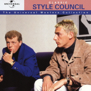 STYLE COUNCIL / ザ・スタイル・カウンシル / THE STYLE COUNCIL THE BEST 1200 / ザ・ベスト1200 スタイル・カウンシル