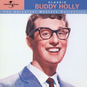 BUDDY HOLLY / バディ・ホリー / BUDDY HOLLY THE BEST 1200 / ザ・ベスト1200 バディ・ホリー