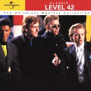 LEVEL 42 / レヴェル42 / THE BEST 1200 LEVEL 42 / ザ・ベスト1200 レヴェル42