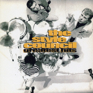 STYLE COUNCIL / ザ・スタイル・カウンシル / THE STYLE COUNCIL GREATEST HITS / ザ・スタイル・カウンシル・グレイテスト・ヒッツ