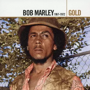 【中古】 Golden Legends： Bob Marley ボブ・マーリー BOB MARLEY 1967 - 1972 GOLD / ボブ・マーリー・ゴールド/BOB MARLEY