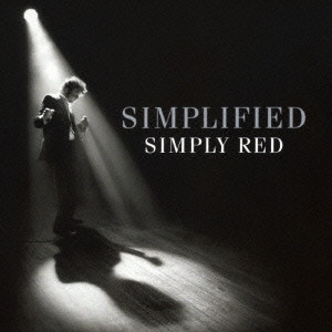 SIMPLY RED / シンプリー・レッド / SIMPLIFIED / シンプリファイド