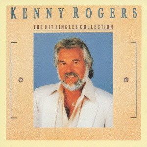 KENNY ROGERS / ケニー・ロジャース / KENNY ROGERS THE BEST 1200 / ザ・ベスト1200 ケニー・ロジャース