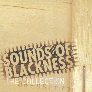 SOUNDS OF BLACKNESS THE BEST 1200 / ザ・ベスト1200 サウンズ・オブ・ブラックネス/サウンズ・オブ ...